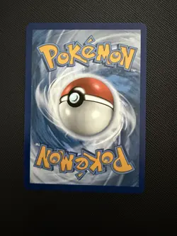 Pokemon TCG Jirachi 119/185 Vivid Voltage Amazing Rare Holo English 2020 - Image 2