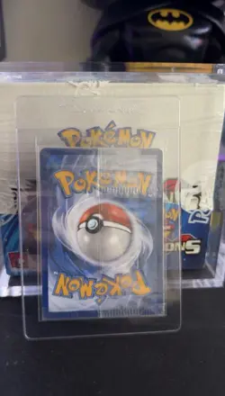 Pokemon TCG Magikarp XY143 XY Holo Promo Swirl - Image 2