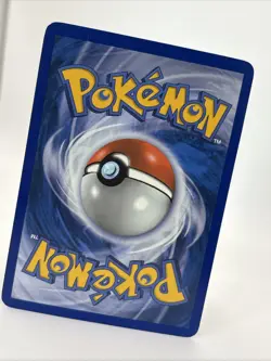 Pokemon TCG - Omastar 20/108 - Power Keepers Stamped - 2007 - LP - Image 4