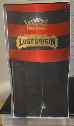 Pokemon TCG Lost Origin Elite Trainer Box ETB New Sealed - Image 3