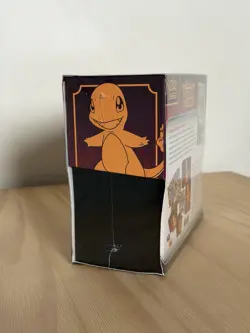 POKEMON SCARLET & VIOLET OBSIDIAN FLAMES FACTORY SEALED ELITE TRAINER BOX ETB - Image 5