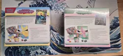 Pokemon TCG scarlet and violet Paradox Rift : ETB (Set of 2) SEALED - Image 5