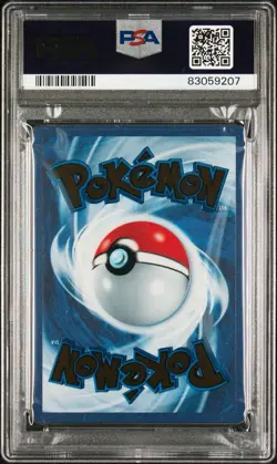 Pokemon Mew ex 205/165 PSA 10 Gem Mint 151 Ultra Premium Coll. Gold Metal Promo - Image 2