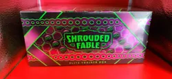 Shrouded Fable Pokemon ETB Elite Trainer Factory Sealed Box- US SELLER - - Image 3