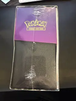 🔥Pokemon TCG Scarlet and Violet Base Elite Trainer Box ETB Miraidon🔥 820650853418 - Image 3