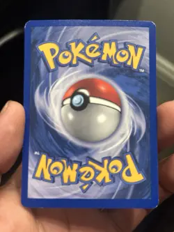 Pokemon TCG Ursaring 15/75 Neo Discovery Unlimited Holo Rare English 2001 Nm/Lp+ - Image 2