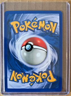 Pokemon Base 2 Clefairy 6/130 Foil Holo Rare 40 HP NMM Unplayed WOTC 2000 - Image 2