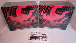 Pokemon TCG Sword & Shield Astral Radiance Elite Trainer Box, Sealed - Image 1