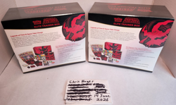 Pokemon TCG Sword & Shield Astral Radiance Elite Trainer Box, Sealed - Image 2