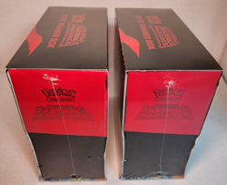 Pokemon TCG Sword & Shield Astral Radiance Elite Trainer Box, Sealed - Image 4