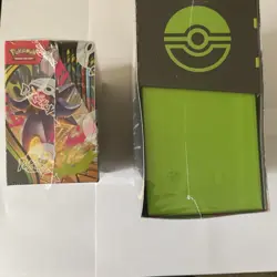 Pokemon TCG Perfect Order Booster Box Factory Sealed + Perfect Order ETB - Image 4