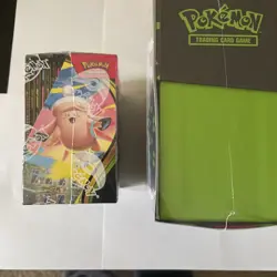 Pokemon TCG Perfect Order Booster Box Factory Sealed + Perfect Order ETB - Image 5