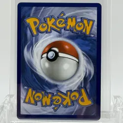 Pokemon TCG Chaos Rising Ampharos #090/086 Illustration Rare NM - Image 2