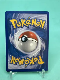 Pokemon Electrike 64/110 Holon Phantoms Reverse Holo Rare Stamped - Image 2
