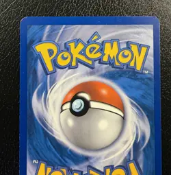 Pokemon Gulpin EX Crystal Guardians 33/100 Reverse Holo Stamped MP - Image 5