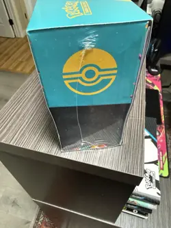 Pokemon TCG Ascended Heroes ETB Elite Trainer Box (Factory Sealed / Brand New) - Image 2