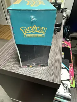 Pokemon TCG Ascended Heroes ETB Elite Trainer Box (Factory Sealed / Brand New) - Image 3
