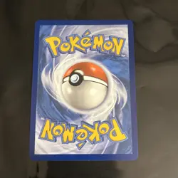 Pokemon TCG Sableye 136/193 - Near Mint Cosmos Holo Promo SWIRL ON DIAMOND RARE - Image 2