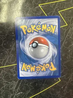 Pokemon 22/108 Sableye Power Keepers Non-Holo Rare - Image 2