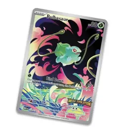 POKEMON MEGA EVOLUTION ENHANCED BOOSTER BOX WITH PROMO NEW SEALED PRESALE 9/28 - Image 3