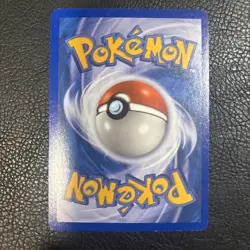 Master Ball 99/113 Stamped Reverse Holo EX Delta Species 2005 Pokemon TCG - Image 2