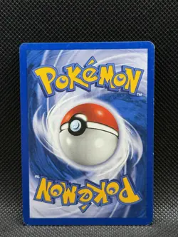 Blaine's Vulpix 66/132 Pokemon Gym Challenge 1st Edition NM/MINT 2000 box-S4 - Image 2