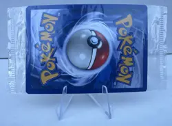 Pokemon TCG Meowth Holo #10 Black Star Promo Gameboy Exclusive Factory Sealed NM - Image 3