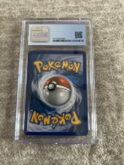 Pokemon TCG Electivire [FB] LV.X Supreme Victors 144 Holo Rare Holo LV.X - Image 2