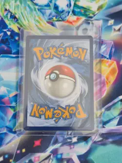 Pokemon Spidops ex 243/198 SV01: Scarlet & Violet Base Set Holo 2 - Image 2