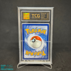 Celebi V Pokemon (2021) English Fusion Strike 245/264 Ultra Rare TCG 10 GEM MINT - Image 2