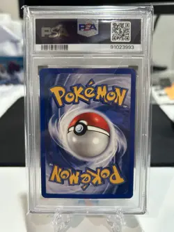 Pokemon Dratini Team Rocket 1st Edition #53 PSA 10 Gem Mint - Image 2