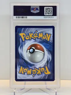 2023 POKEMON SVP EN-SV BLACK STAR PROMO 151 ELITE TRAINER BOX SNORLAX PSA 10 - Image 2