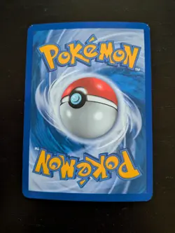 Quilava 36/101 Reverse Holo Rare EX Dragon Frontiers Pokemon LP - Image 2