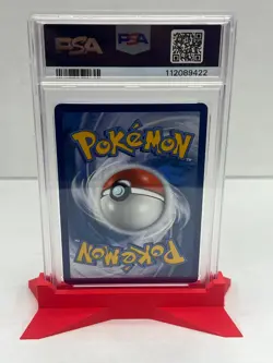 2021 Pokemon SWSH Caitin #189 PSA 10 Chilling Reign - Image 2