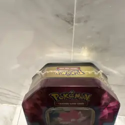 2019 Pokemon Tin Blissey Factory Sealed 820650102851 - Image 4