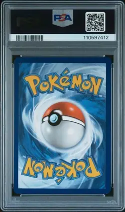 SERENA #193 PSA 10 • 2022 Pokemon SWSH Silver Tempest Full Art Trainer Gem Mint - Image 2