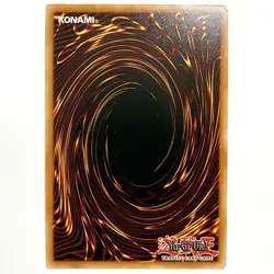 GEIM-EN053 Aleister the Invoker of Madness - Collectors Rare 1st Ed LP YuGiOh - Image 2