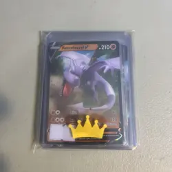 “Pokemon TCG 10 Card Collector Lot - Bulk Mix for Collectors” - Image 4