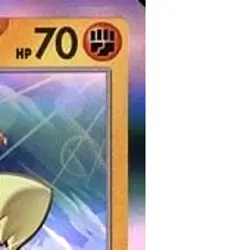 Pokemon Hawlucha Holo R 045/078 SV1S Scarlet ex Japanese Card - Image 4