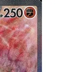 Pokemon Great Tusk ex Holo SAR 102/078 SV1S Scarlet ex Japanese Card - Image 4