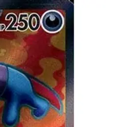 Pokemon Toxicroak EX Holo SR 095/078 SV1S Scarlet ex Japanese Card - Image 4