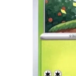 Pokemon Smoliv C 005/078 SV1S Scarlet ex Japanese Card - Image 5