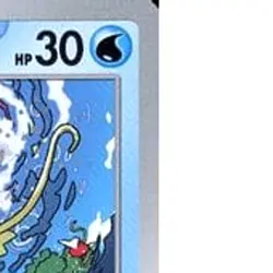 Pokemon Magikarp C 013/078 SV1S Scarlet ex Japanese Card - Image 4