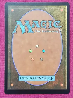 Magic The Gathering COMMANDER 2014 C14 FARHAVEN ELF green card MTG - Image 2