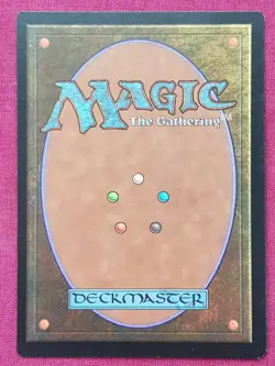 Magic The Gathering COMMANDER 2013 C13 JADE MAGE green card MTG - Image 2