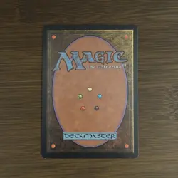 MTG Magic the Gathering Shock (98/143) Stronghold HP - Image 2