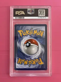 Pokemon Milotic Ex 237/191 Surging Sparks Alt Art SIR Psa 9 Eng Mint - Image 2