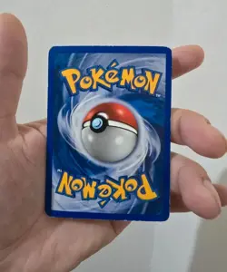 Pikachu #86 Reverse Holo Pokemon Legendary Collection Excellent - Image 2