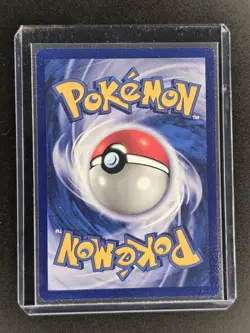 Pokemon TCG Trainer Item Finder 1st Edition Shadowless Base Set 74/102 - Image 2