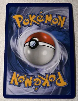 Pokemon - Alolan Ninetales SM128 - Black Star Promo - Stamped 30 - Near Mint - Image 2